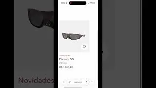 Urgente ! Nova Oakley Plantaris Squared 2026