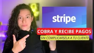 Qué es STRIPE y Cómo Abrir Mi Cuenta (P.1)💰