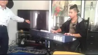 Rizvanovic