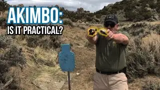 Akimbo: Is it Practical?
