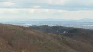 Gute Aussicht vom 
