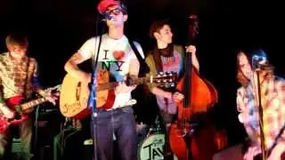 Jonny Concrete - No Change, Godiva Unsigned