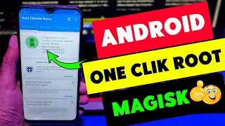 Magisk Root 100% 😲 Android 13 12 11 10 9 8 Version No Kingroot iroot || Magisk App 26.1 Github 🔥