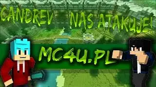 ☆ CANDREV NAS ATAKUJE!☆ MC4U.PL ☆ LOOK #3 ☆NASZA EDYCJA ☆