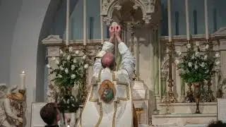 Latin Altar Server Responses - TLM Tridentine Mass Extraordinary Form