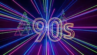 Voltage City Eurodance | Classic 90s Club Anthems for Endless Energy