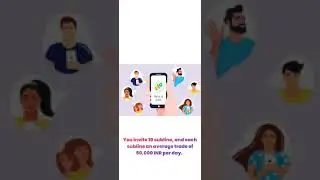 How to start X Wallet | How To Join X Wallet | X Wallet Invite Code