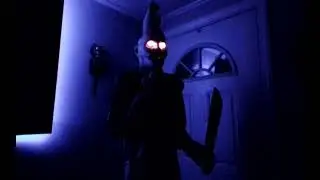 Silent And Deadly Night Demo