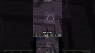 Minecraft Water Block