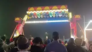 Tsunami Ride Experience &ndash; Feel the Real Thrill! 🔥