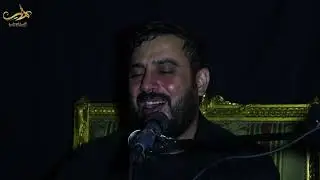 مجلس الامام الحسن المجتبى | الشيخ علي مدلج