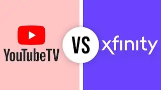 Youtube TV vs Xfinity TV - Which is Better? (Comparison)