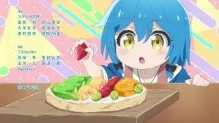 Isekai Yururi Kikou  Kosodateshinagara Boukensha Shimasu Ending 1