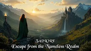 Fantasy Music | Escape from the Nameless Realm