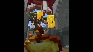 Dream didn&rsquo;t hesitate😂/#minecraftduel #minecraft credits to @dream