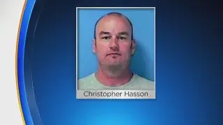 Former Coast Guard Lt. Accused Of Terror Plot Seek To Withdraw Guilty Plea
