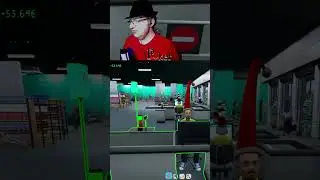 der Verk&auml;ufer mach ein lustige sach😂 | #pokerjoker82 auf #Twitch