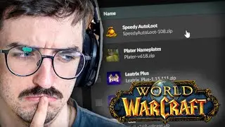 My Add-ons for the Heroic Event! | World of Warcraft
