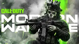 Modern Warfare | Cinematic Trailer