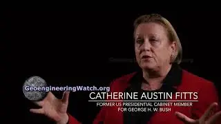 The Dimming, Climate Engineering Documentary | Chem trails?