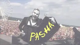 Pasha Episode 1