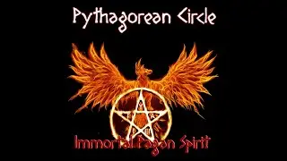 Pythagorean Circle - Hymn for the Almighty Helios - Hellenic Pagan Black Metal