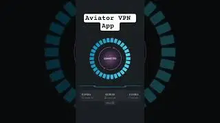 Aviator VPN server Apk fee Link/Aviator predator vpn server Sure frer#ytshorts #vpntricks