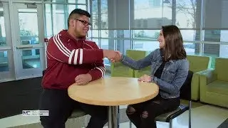 People Like Us: Immigrant Student Experiences