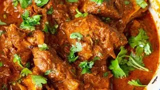  mutton recipe /Mahinderchef /#food #shorts 