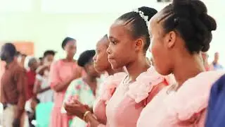 Wedding Entrance | End Time Message Believers