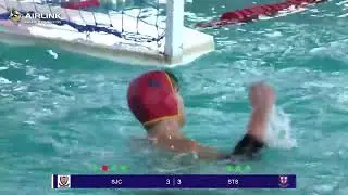 It went to penalties to crown the champions of KES water polo tournament 2023 | Welldone St John's