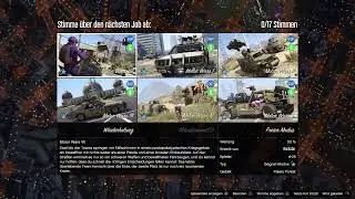 Geldfarm gta AFK