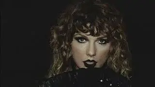 Taylor Swift - Dancing With Our Hands Tied (Hidden Vocals and Synth Track)