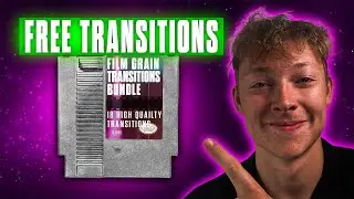 How To Use Transitions In Premier Pro 2024 (Easy)