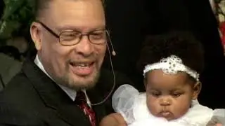 Pastor Henry Wright The Holy Spirit in Your marraige