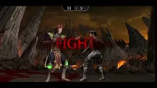  MORTAL KOMBAT X MOBILE - FULL TOWER FIGHT KOMBAT GAMEPLAY #gaming #mortalkombat @AtoZGaming-b4b 
