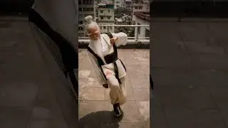 Samurai C-Walk Dance #cwalkchallenge