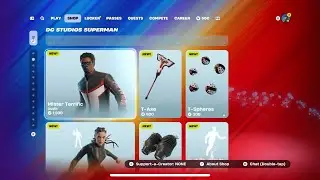 Fortnite Item Shop &ndash; July 10, 2025 (Full Showcase)