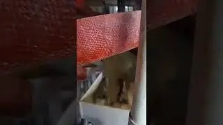 Spiral Chute For Gold Ore Processing Plant