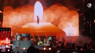 Tribute to Latha Mangeshkar * Lukka Chuppi * Rang De Basanti 🔴 AR rahman live at Dubai @expo2020