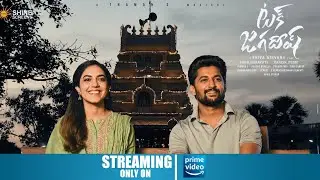 Tuck jagadish ott release date | AMAZON PRIME |  Nani, Ritu Varma | tuck jagadish ott update