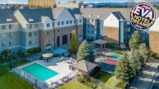 Staybridge Suites Denver - Cherry Creek By IHG | Denver (CO), United States | Hotel Review 🌟