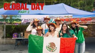Global Day (Part 2)