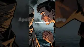 448 days at sea: man survives alone with a dead friend in his head?