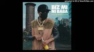 Biz mi ni baba - Mato masilva