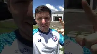 Depoimento #AlunoFI: Feliphe Cardoso - Nutri&ccedil;&atilde;o - Bahia