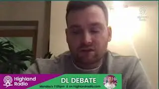 The DL Debate