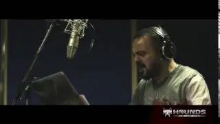 Hounds: The Last Hope T&uuml;rk&ccedil;e Seslendirme