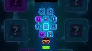 combat quest 2 open 10 chest  2 epic item found #viral #games #shortgameplay #combat