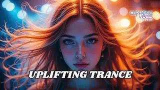 Female Vocal Trance Mix 2025 &ndash; Light & Melodic Euphoria